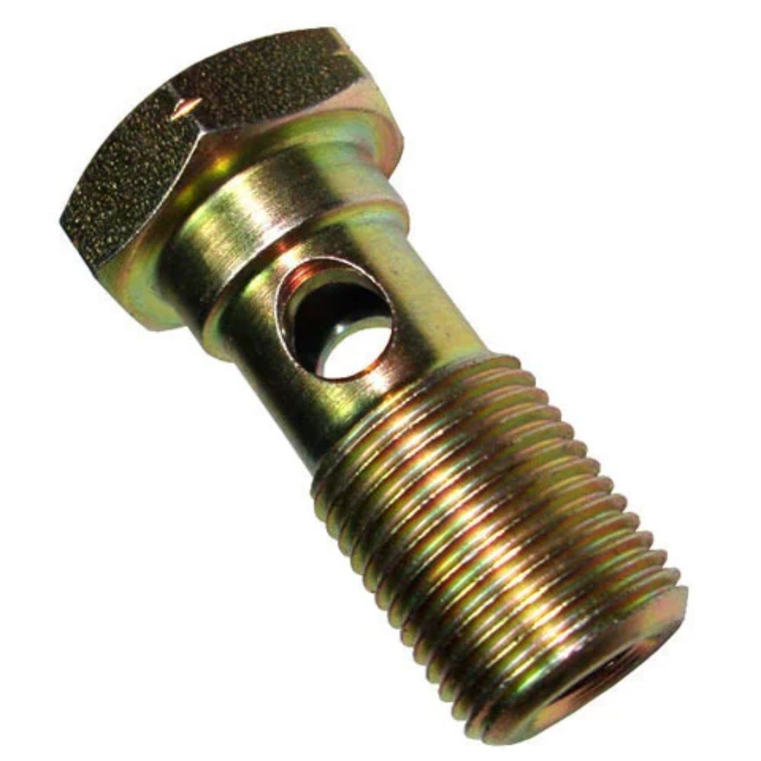 Diesel Engine Banjo Bolt 19 No. (Pack of 5)