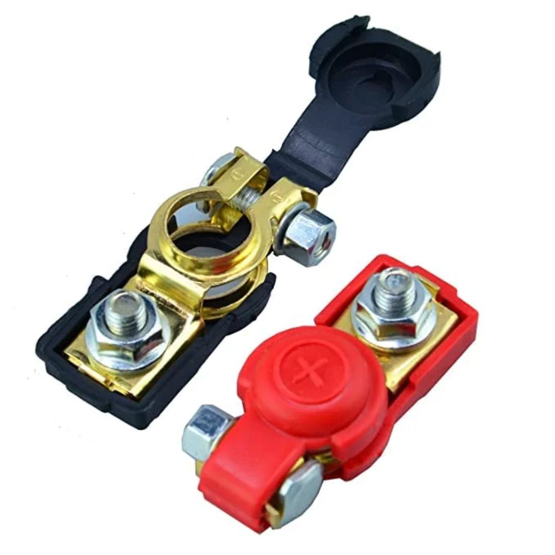 Battery Terminals S Type