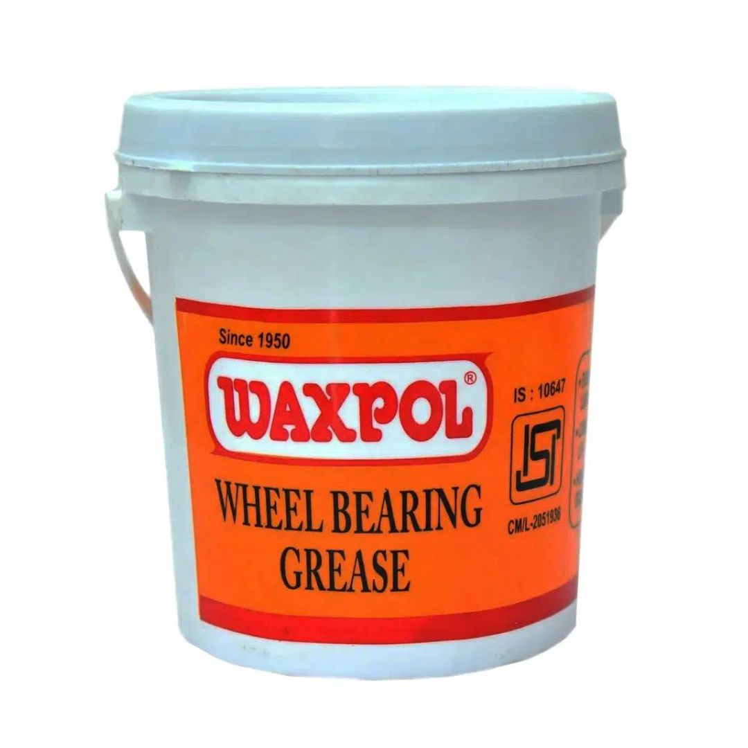 Wheel Bearing Grease - 2 kg