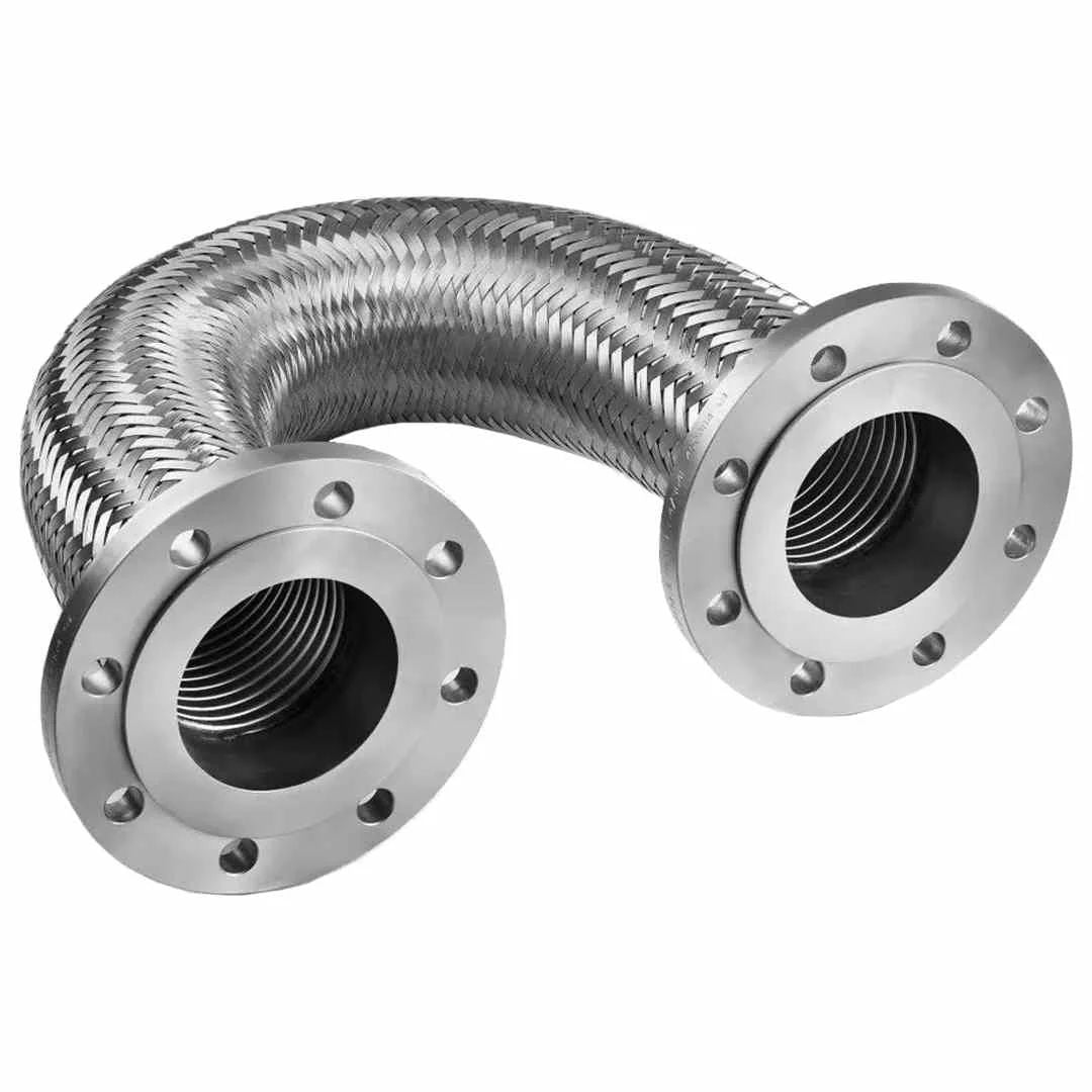 Stainless Steel Bellow Pipe