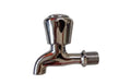 Bib Cock Bathroom Tap with Foam Flow-1pcs