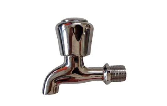 Bib Cock Bathroom Tap with Foam Flow-1pcs