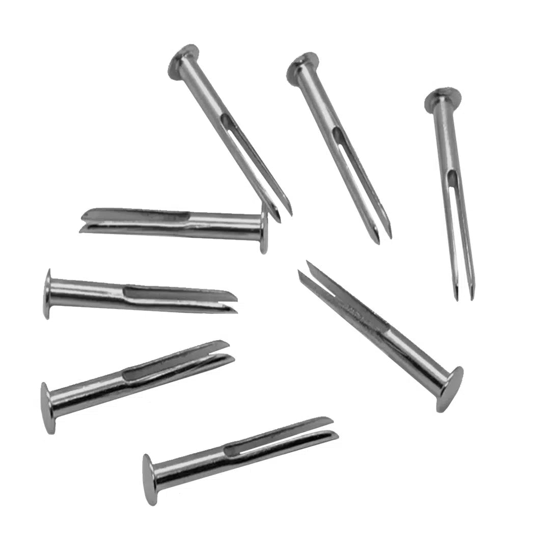 Bifurcated Rivet