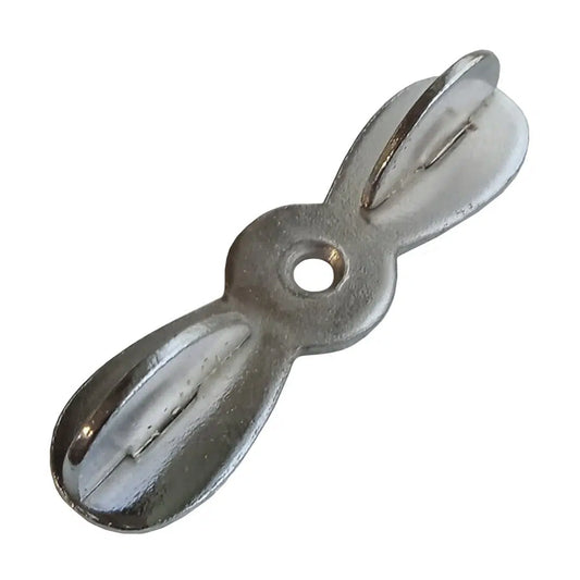 Bil-Billy Cupboar Locks - 2 INCH (Pack of 10)