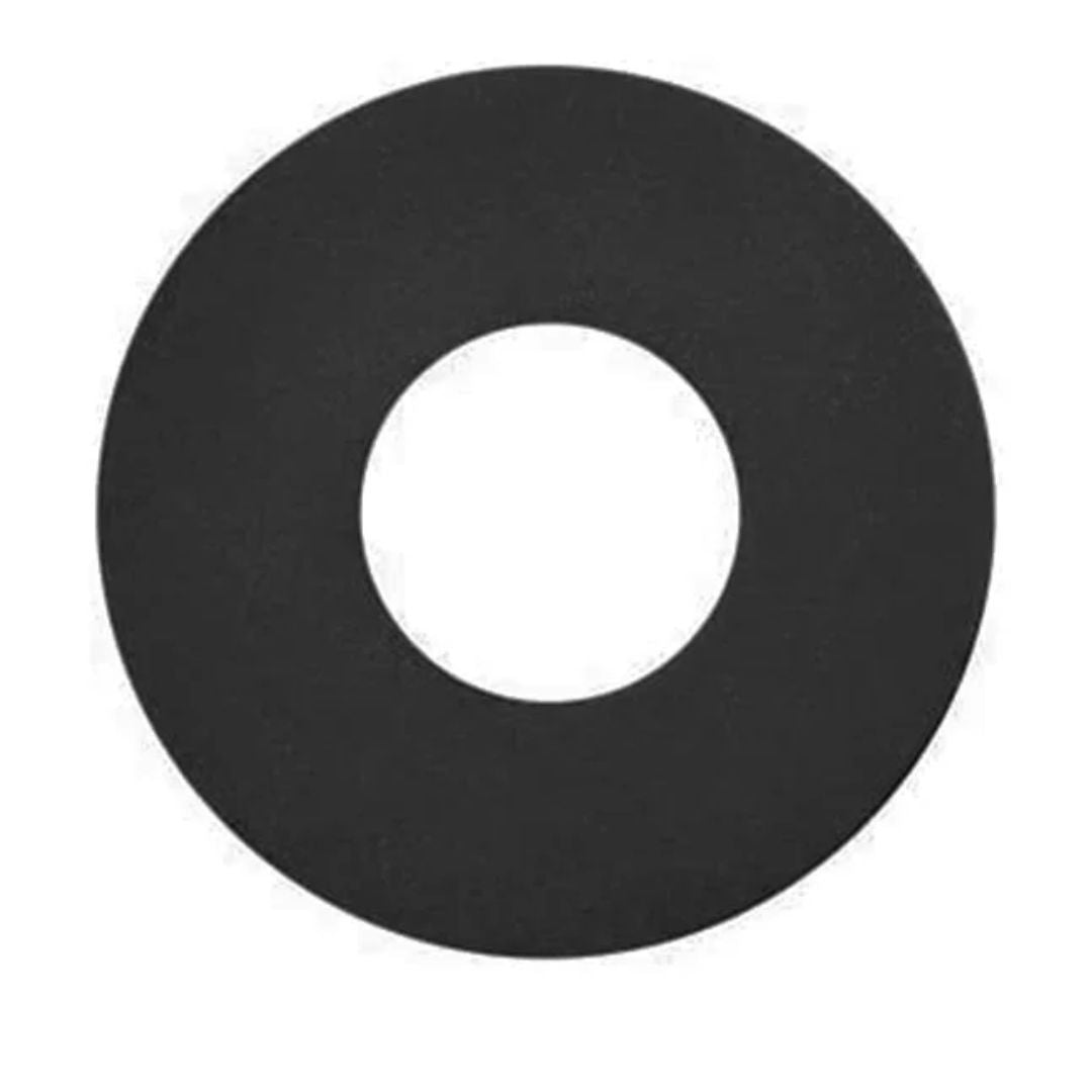 Bitumen Washer-OD 25MM-ID 8MM-Pack of 100Pcs