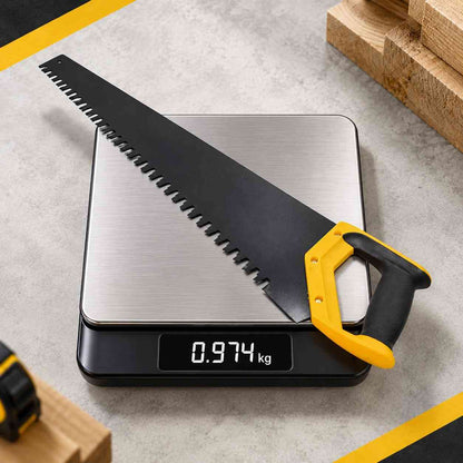 Implemental Block Saw-600MM - 1