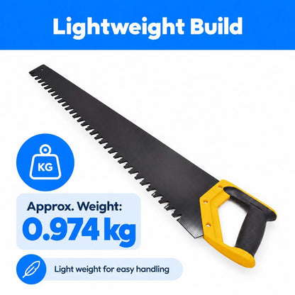 Block Saw-600MM