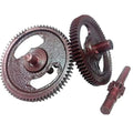 Blower Gear Set Suitable For No. 6/8/10/12 Blower