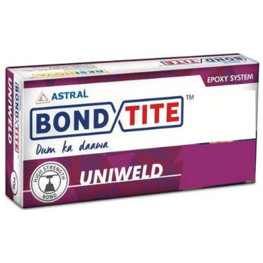 Bondtite Uniweld Adhesive