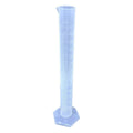 Borosilicate Glass Measuring Cylinder 250ML