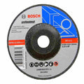 Bosch BI241 Metal 4-inch Grinding Wheel Set (Pack of 5)
