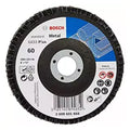 Bosch Flap Disc 5 Inch Dia-60 Grit