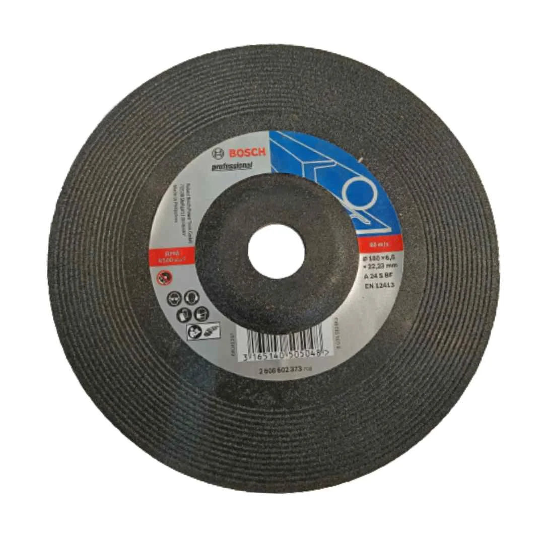 Bosch Grinding Wheel-7inch