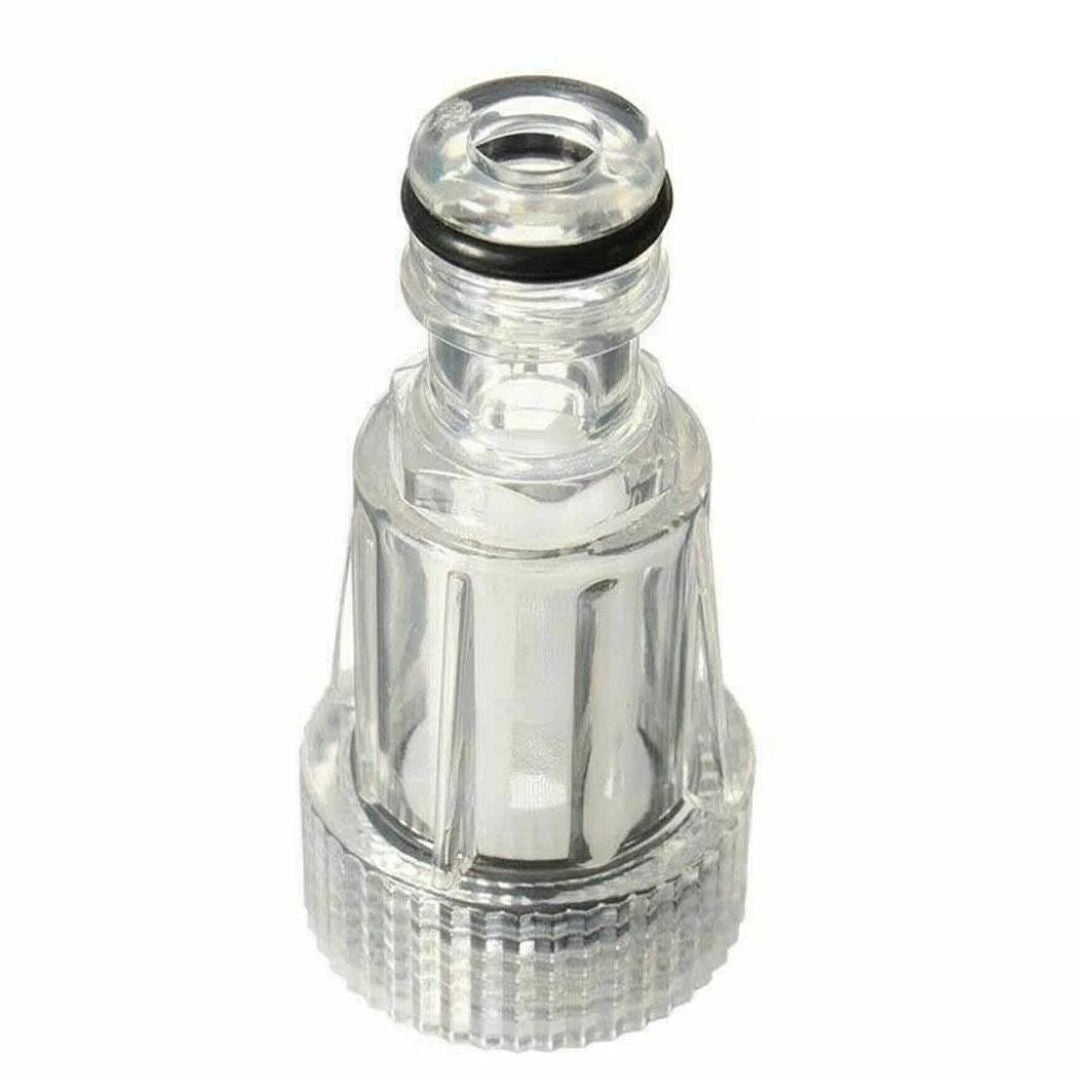 High Pressure Washer Water Filter Easy Aquatak
