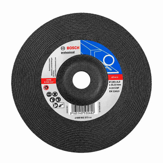 Bosch Grinding Wheel-7inch