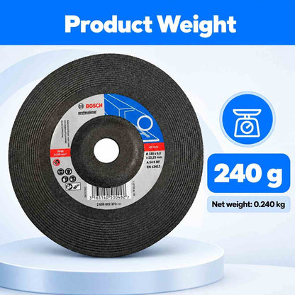 Bosch Grinding Wheel-7inch