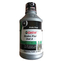 Dot 3 Brake Fluid 250ML