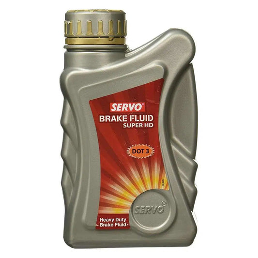 Super HD Brake Fluid - 500ML