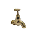 Brass Bib Cock -15MM Thread