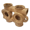 Brass Valve Chamber for Car Washer Head