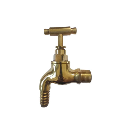 Heavy Nozzle Brass die Tap (TUTY-15MM)