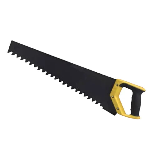 Block cutter with Plastic Handle Teeth:35-600mm(Block Aari)