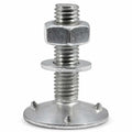 Bucket elevator bolt 8X25mm