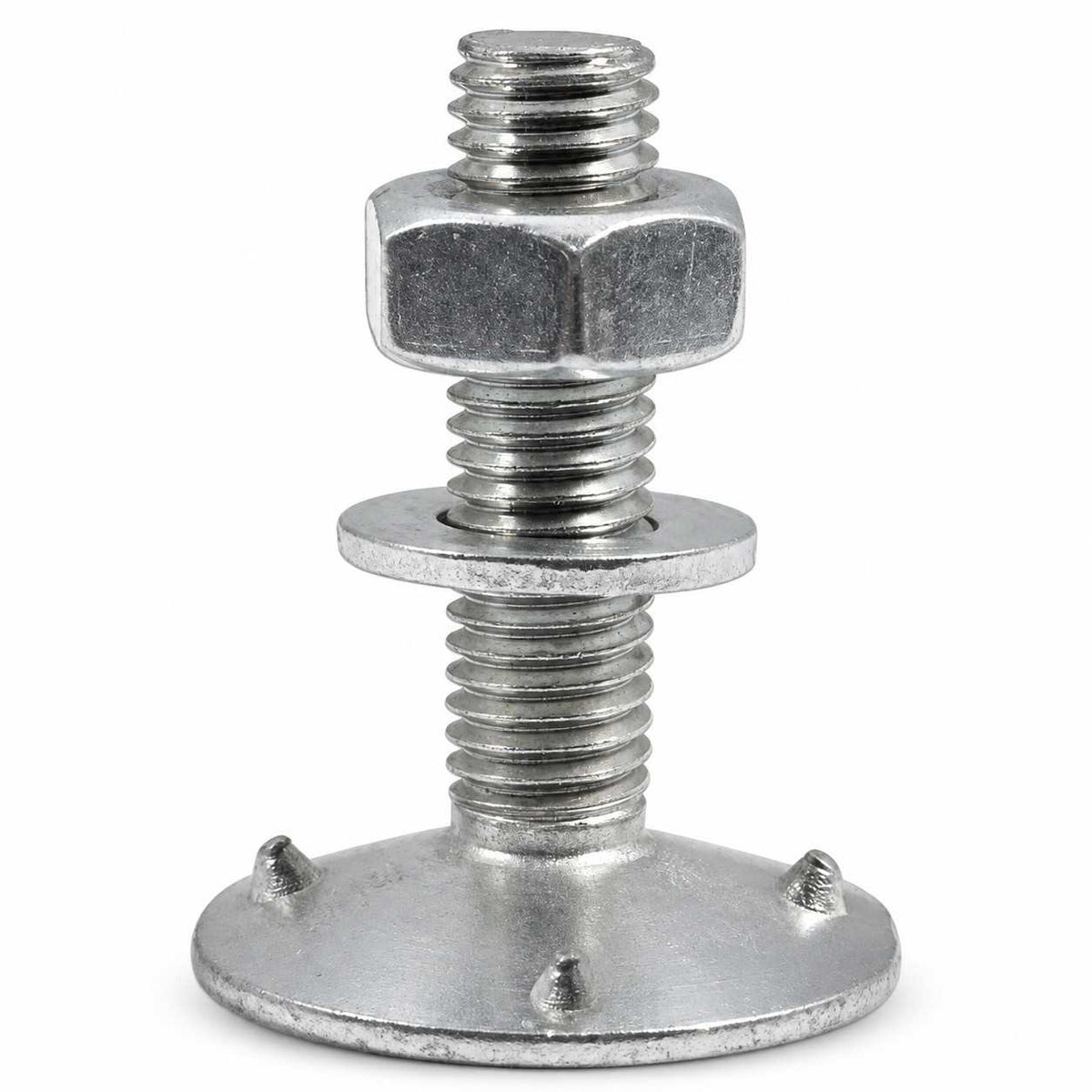 Bucket elevator bolt 8X25mm