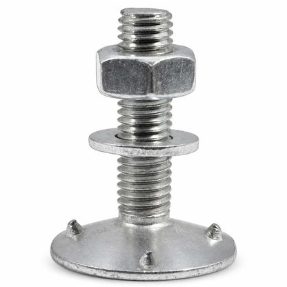 Bucket elevator bolt 8X25mm