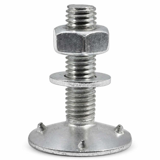 Bucket elevator bolt 8X25mm