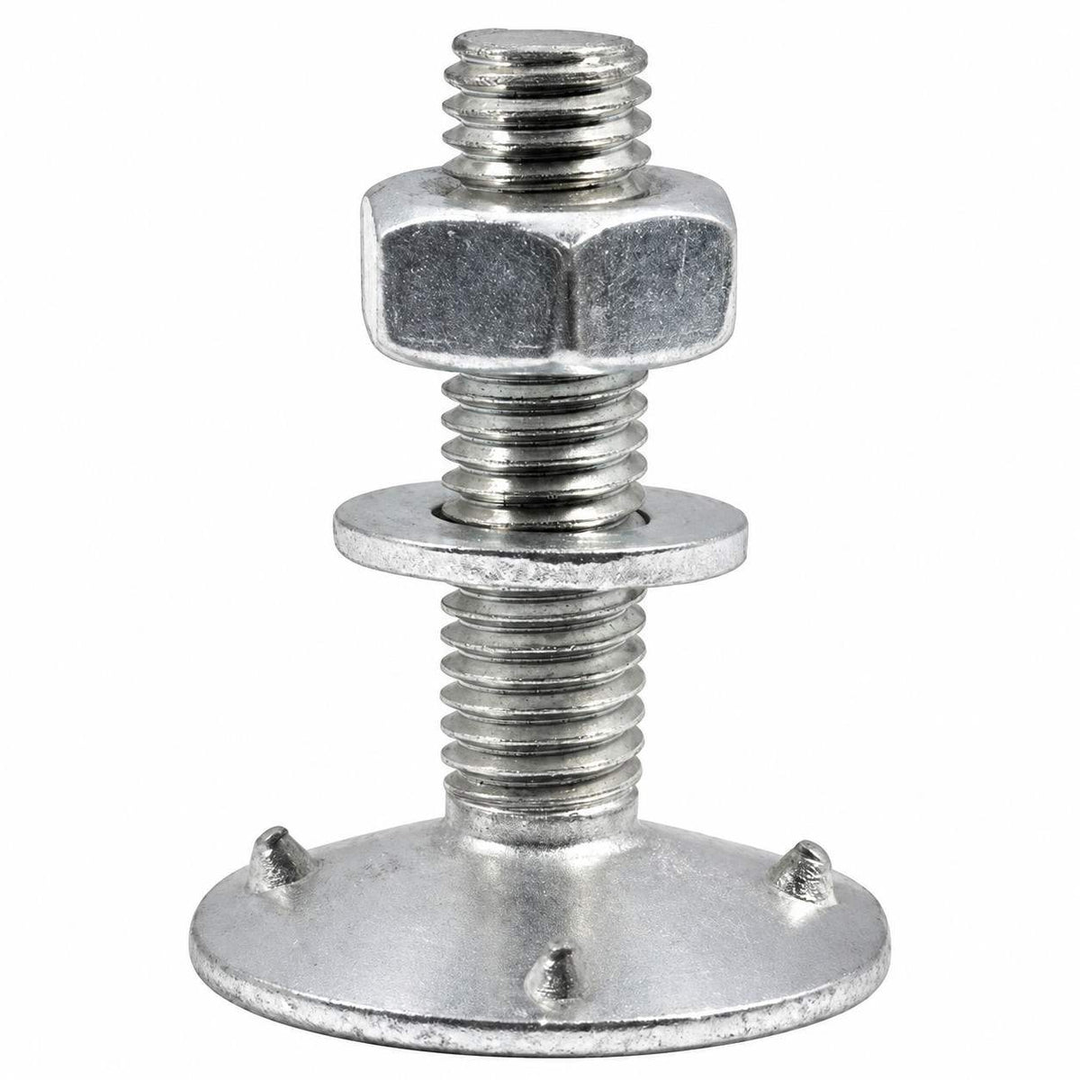 Bucket elevator bolt 8X25mm