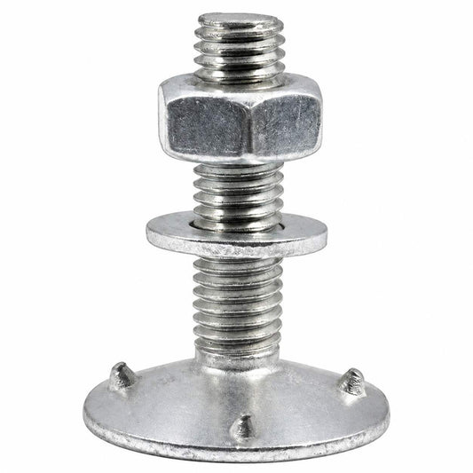 Bucket elevator bolt 8X25mm