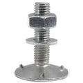 Bucket elevator bolt 8X25mm