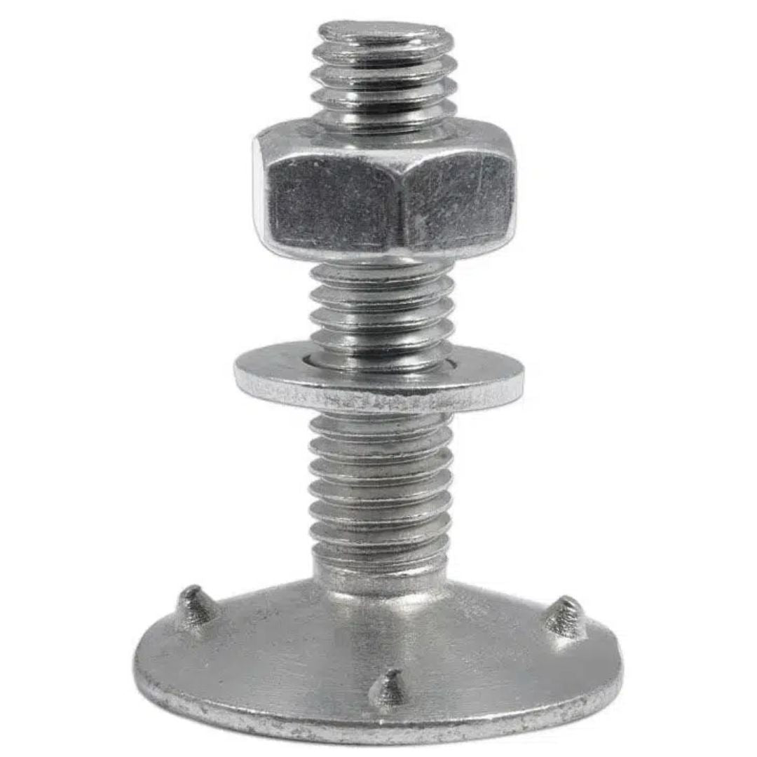 Bucket elevator bolt 8X25mm