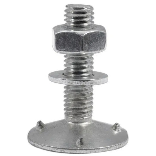 Bucket elevator bolt 8X25mm