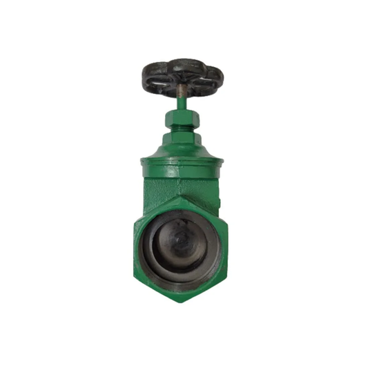 C.I. Gate Valve For Plumbing Use