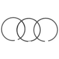 C Diesel Engine Piston Ring Set for Kirloskar Type, 80MM (0-10)