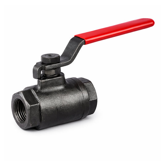 Veeson Cast Iron Ball Valve 20MM