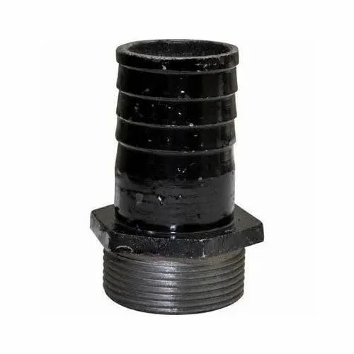 CI Hose Nipple (Pack of 1) (1 1/2 Inch)