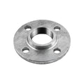 CI Threaded Flanges Water Supply Flange