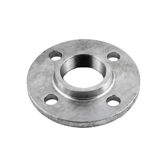 CI Threaded Flanges Water Supply Flange