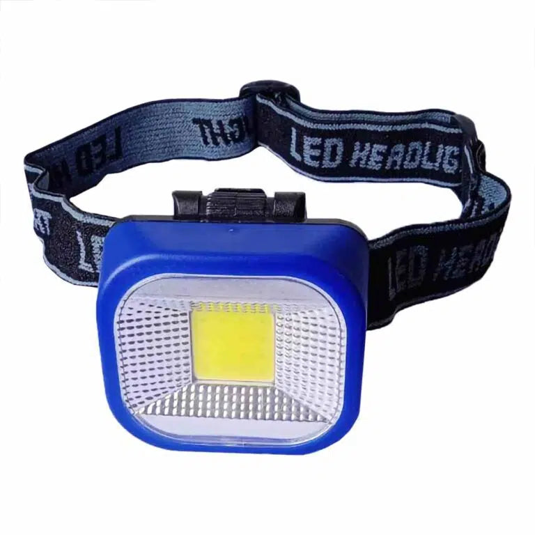 Camping Trekking Headlight Cycling