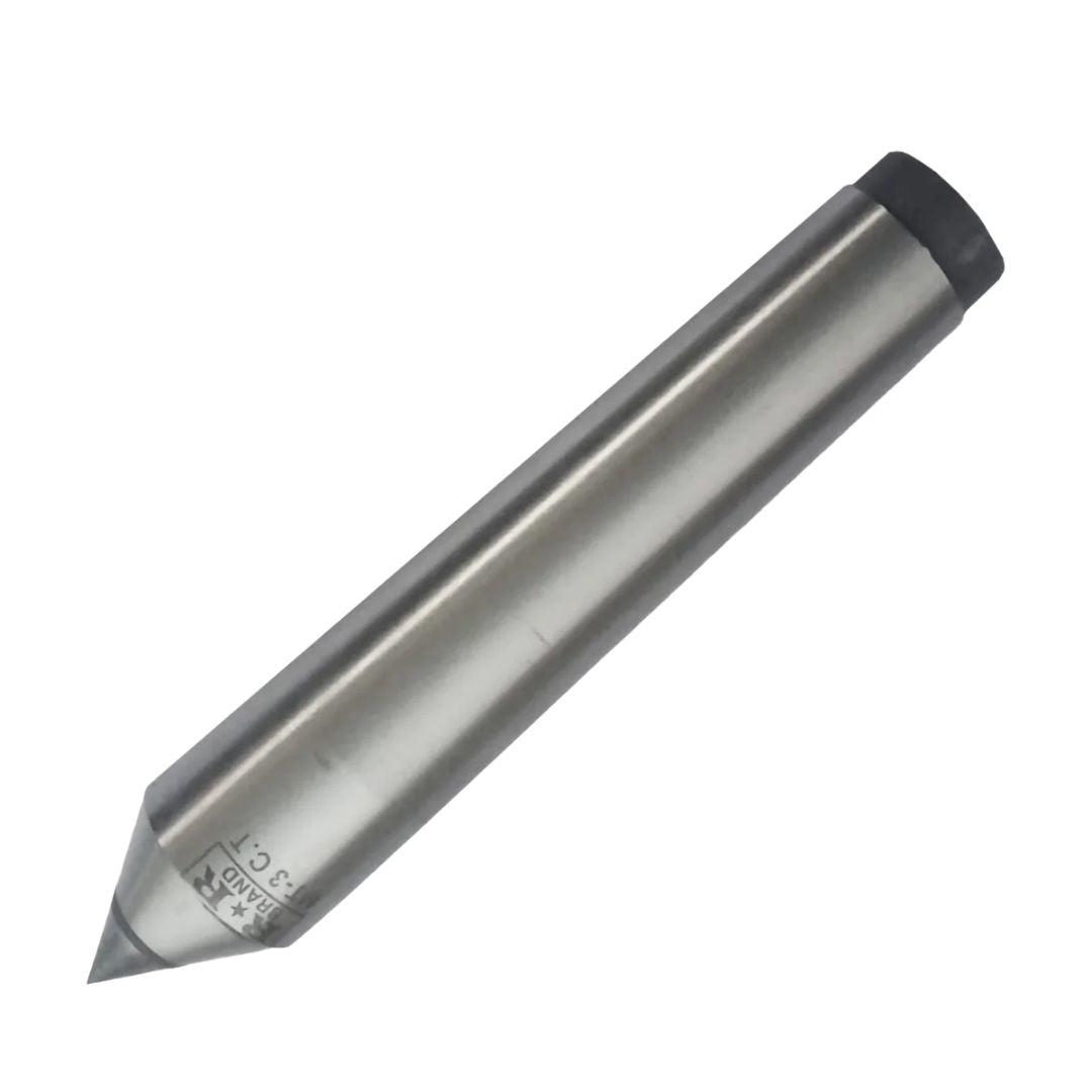 Carbide Tip Dead Center