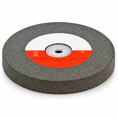 Carborundum Grinding Wheel 8''