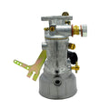 Carburetor (THE MK 12 VIBRATOR ARE PART)