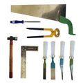 Carpenter Tools Combo