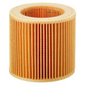 Karchar Cartridge Filter For Wd3.200-Mv3 Vacuum Cleaner