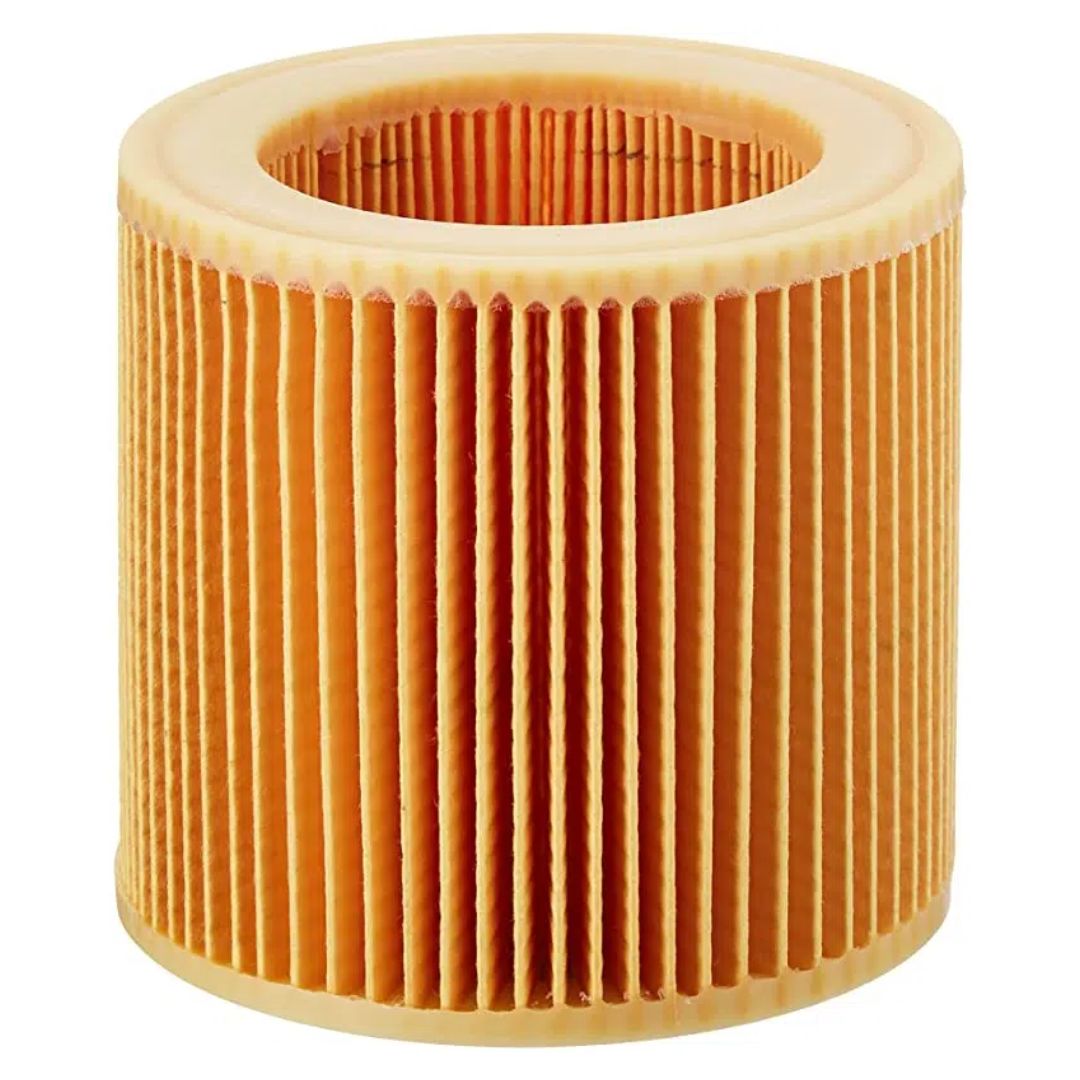 Karchar Cartridge Filter For Wd3.200-Mv3 Vacuum Cleaner