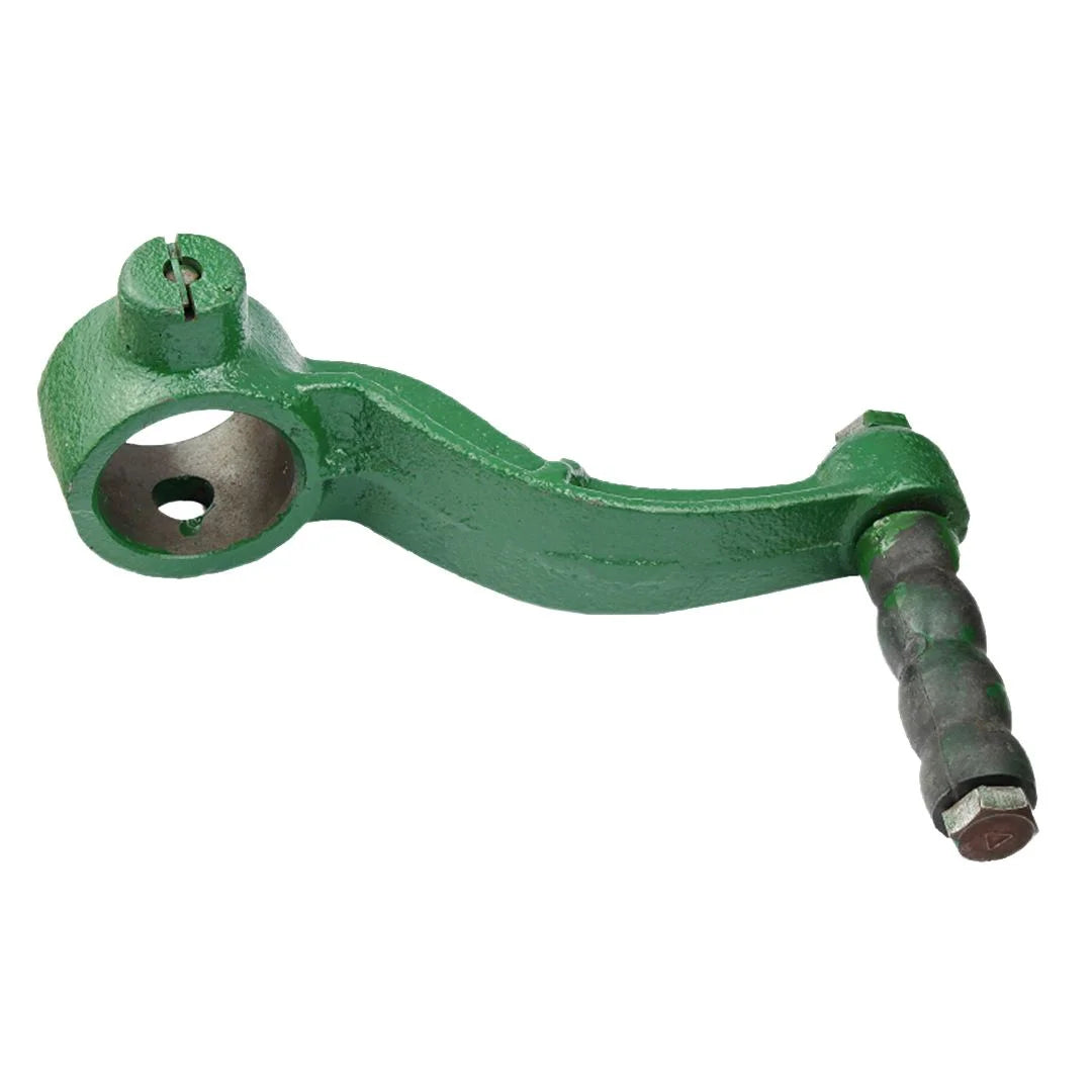 Cast Iron Diesel Engine Starting Handle For Mixer Machine
