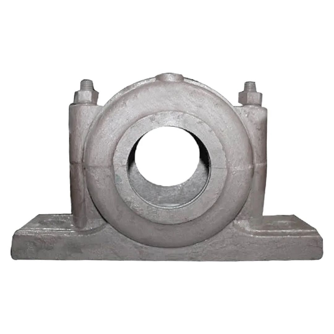 Cast Iron Bearing Bracket